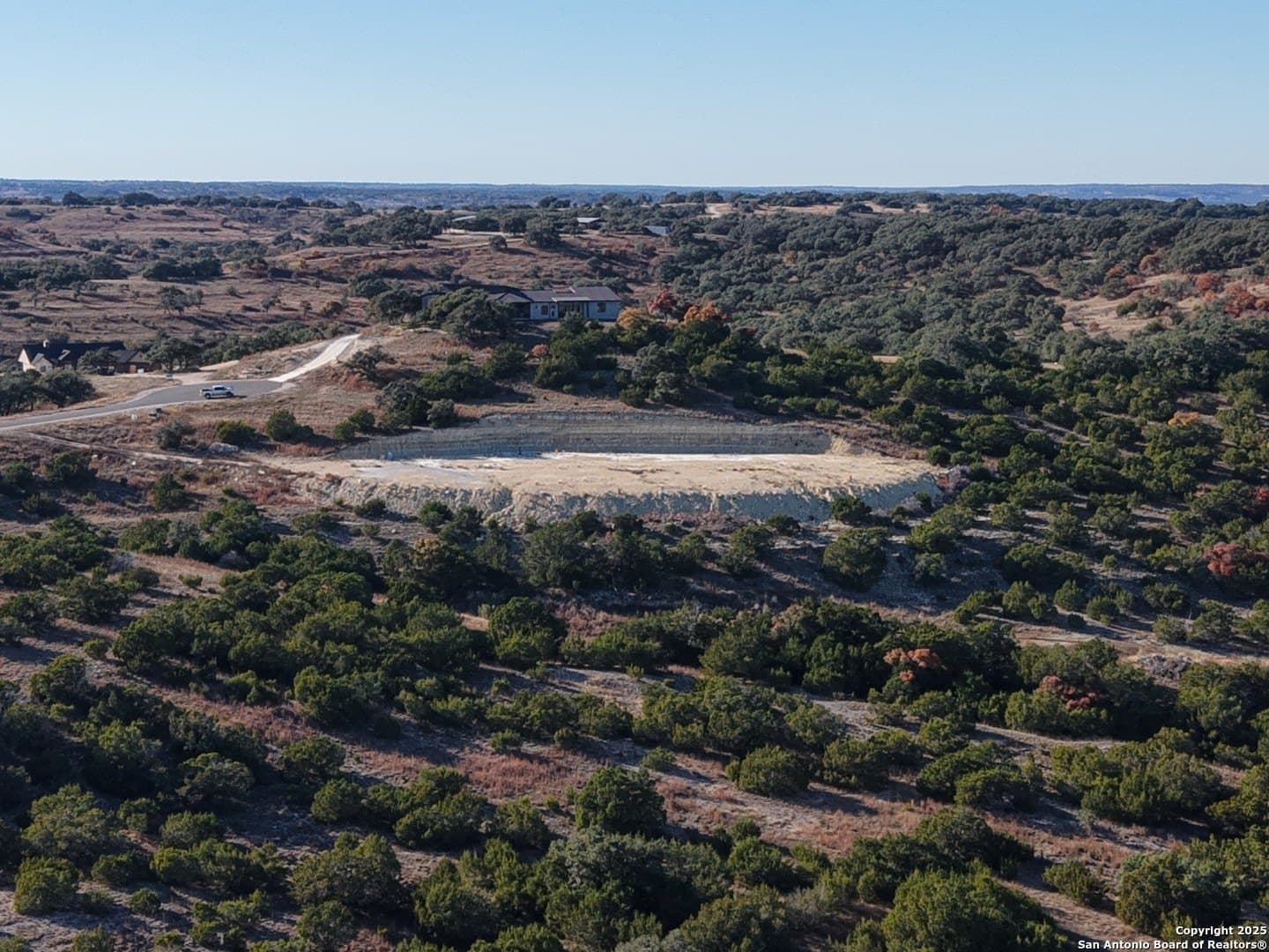 5.5 acres in Blanco County gallery image 3