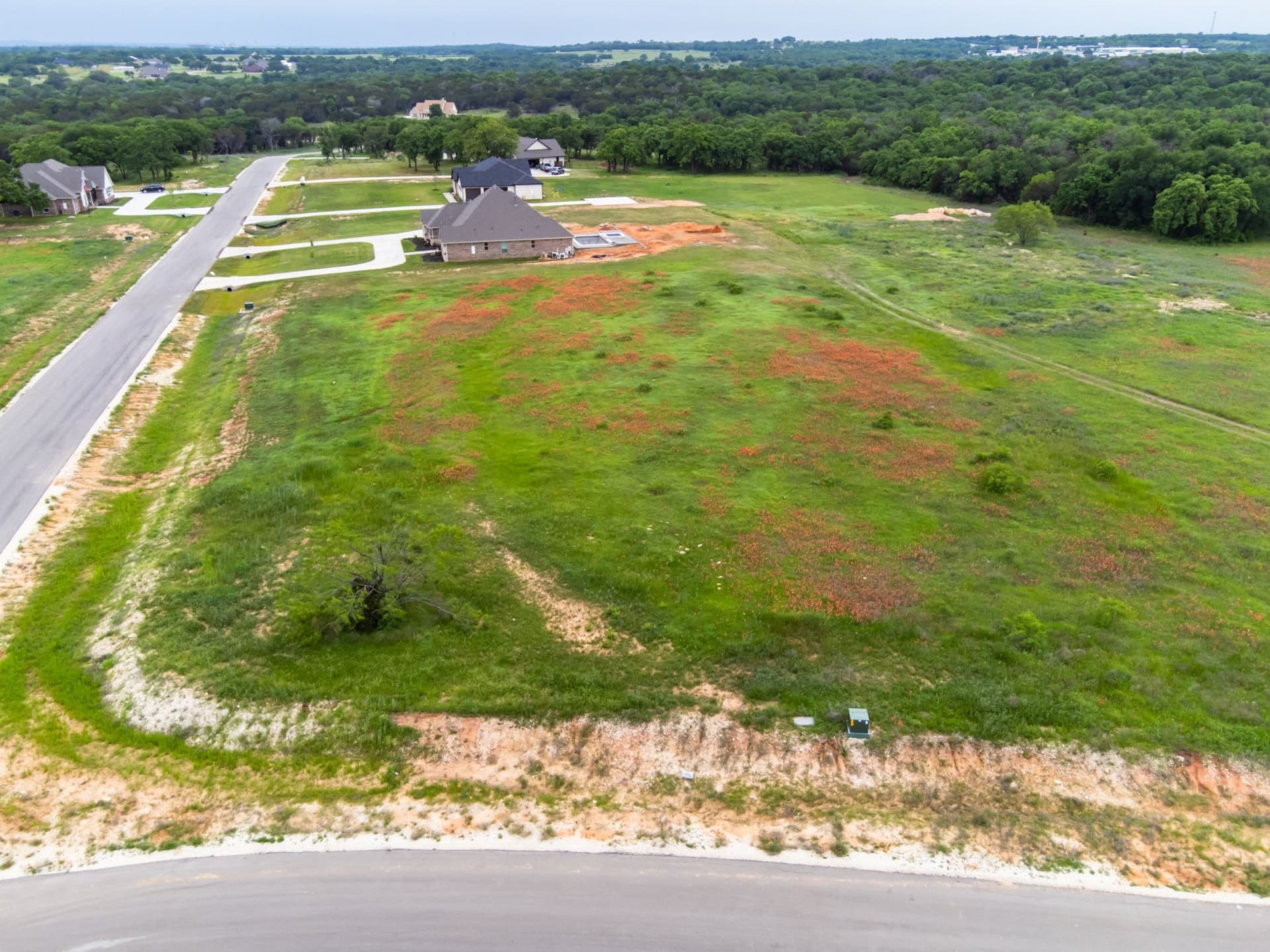 2.09 acres in Hood County - photo 2