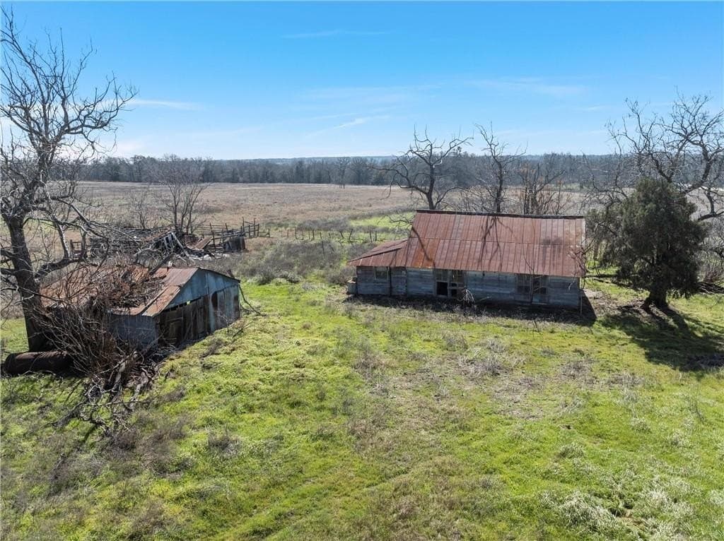 36.06 acres in Falls County