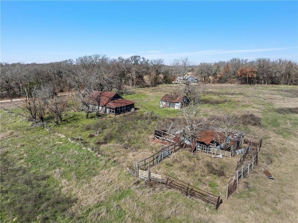 36.06 acres in Falls County gallery image 4