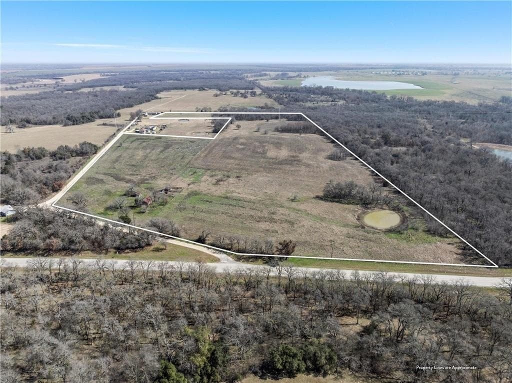 36.06 acres in Falls County gallery image 2