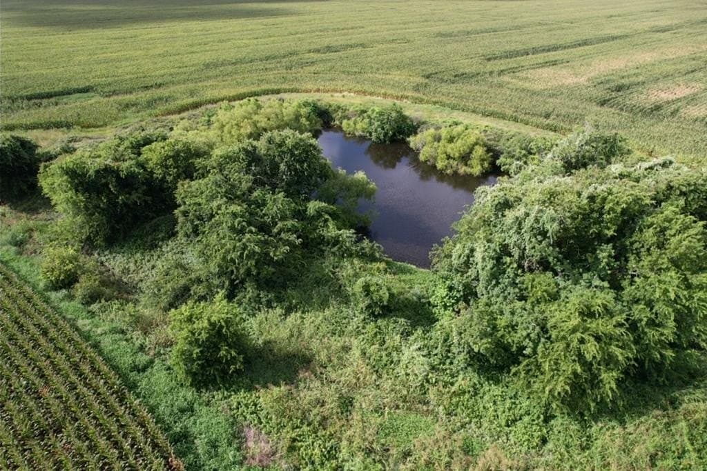 638.4 acres in Jackson County