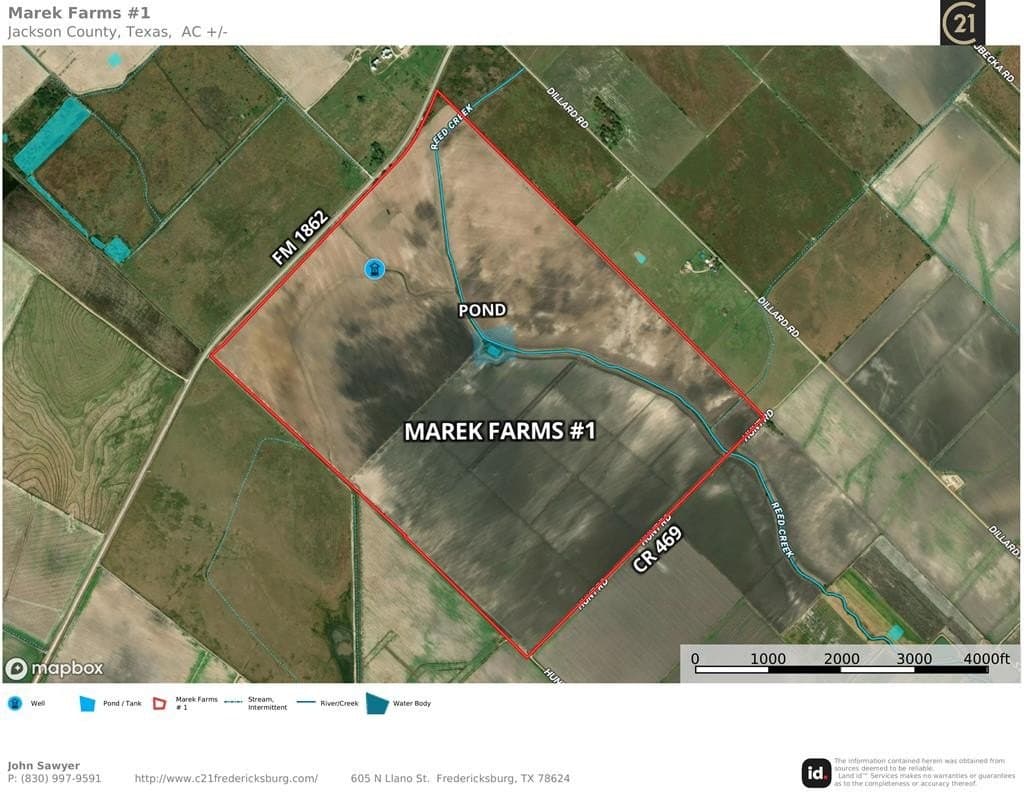 638.4 acres in Jackson County gallery image 2