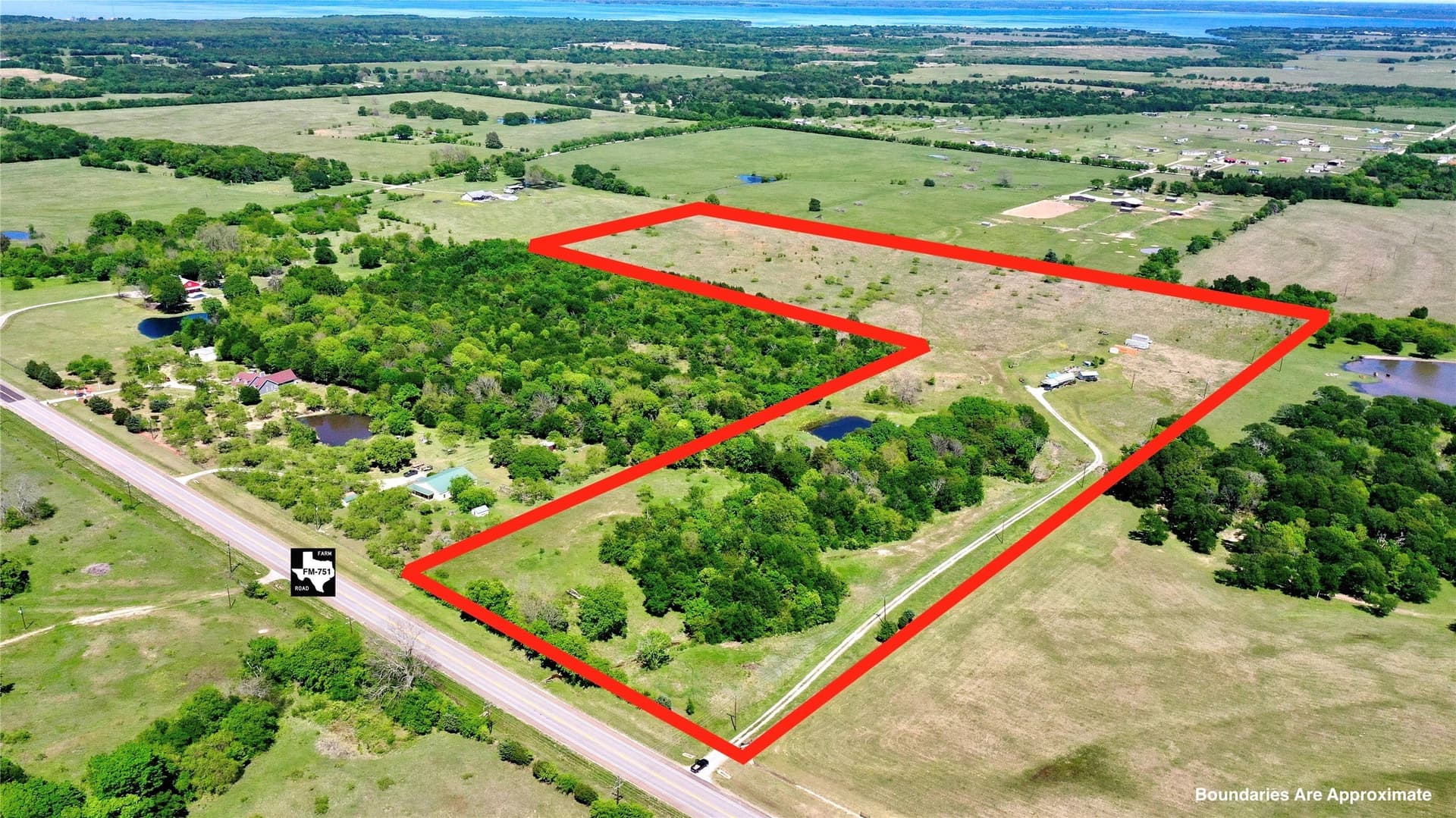 40.71 acres in Van Zandt County - photo 13