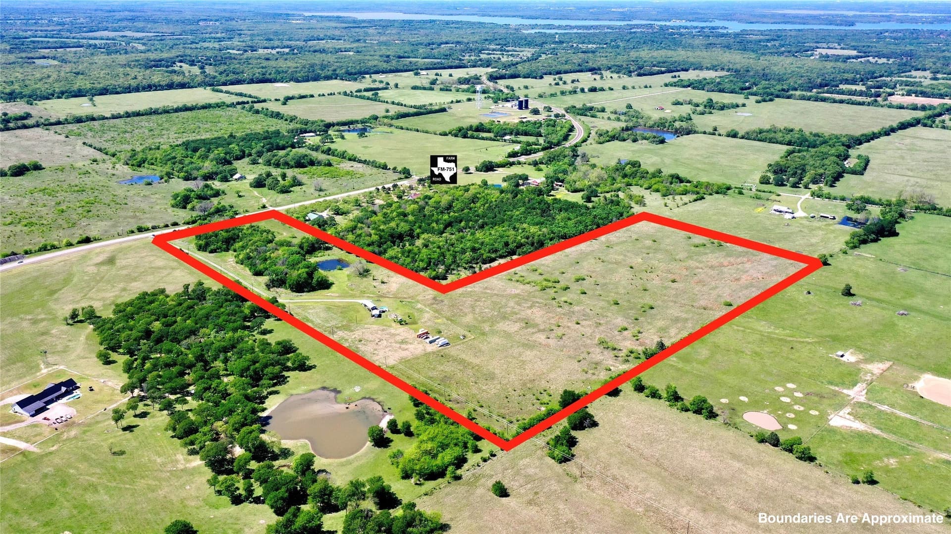 40.71 acres in Van Zandt County - photo 12
