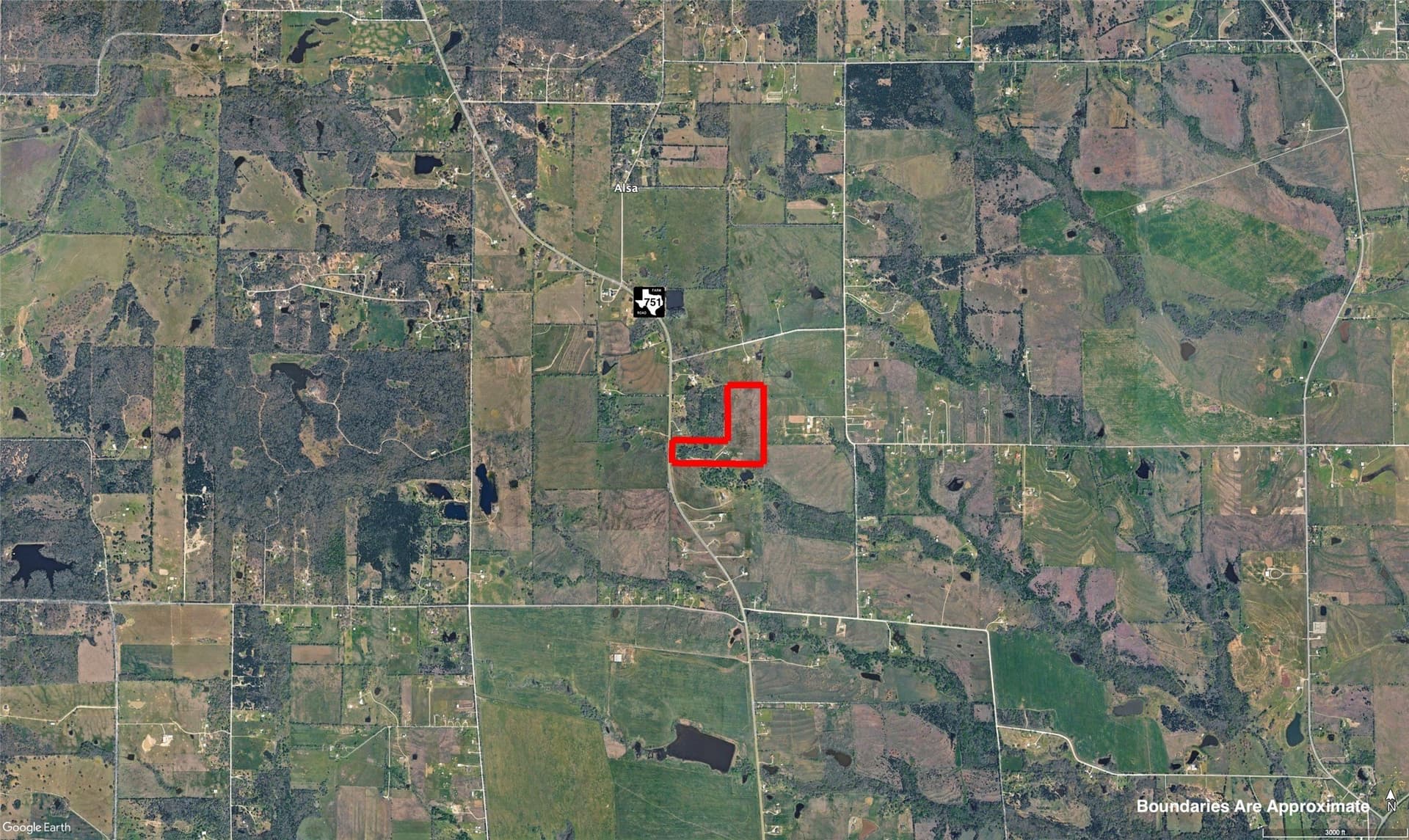 40.71 acres in Van Zandt County - photo 15