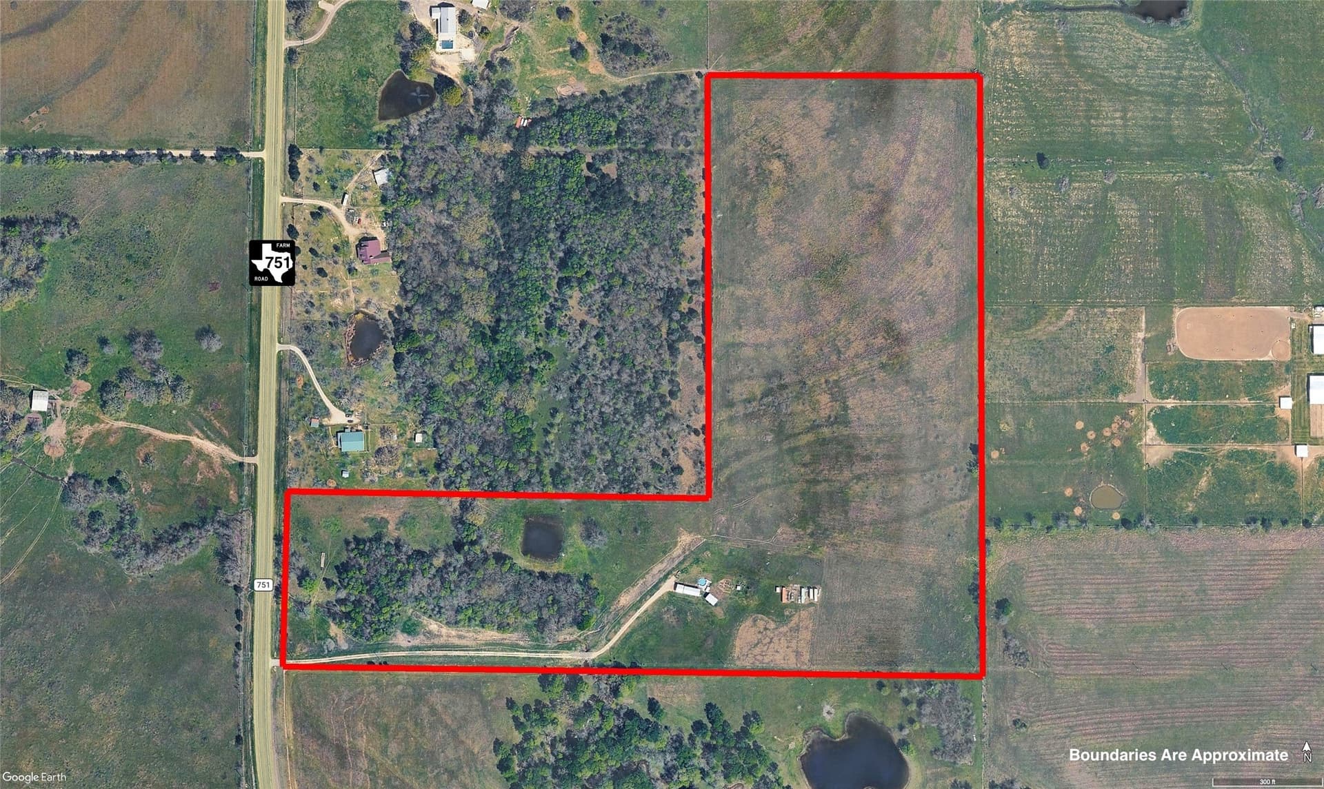 40.71 acres in Van Zandt County - photo 14