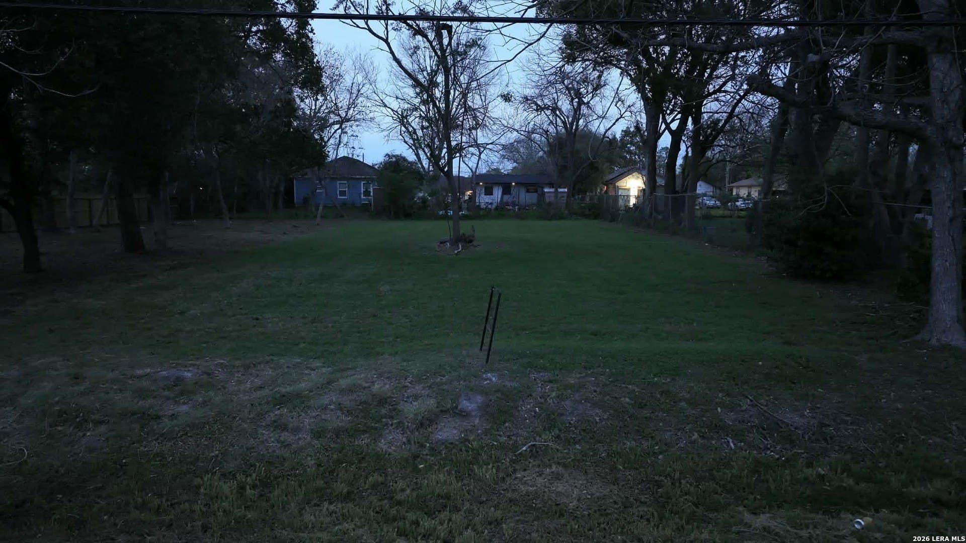 0.17 acres in Galveston County