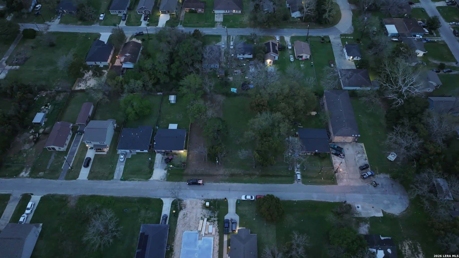 0.17 acres in Galveston County featured view