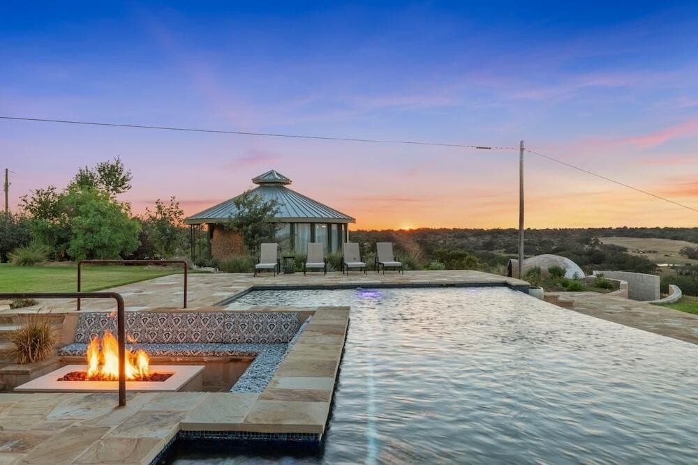 33 acres in Gillespie County - photo 51