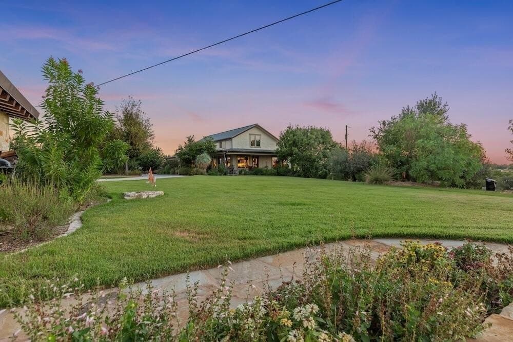 33 acres in Gillespie County - photo 4