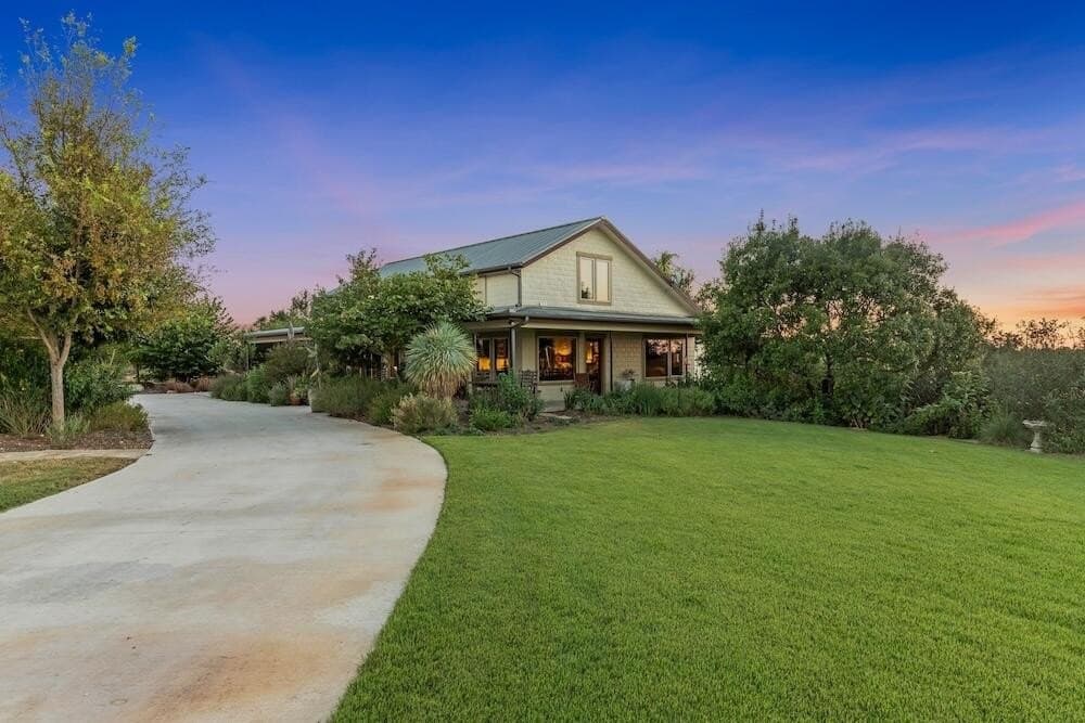 33 acres in Gillespie County - photo 5
