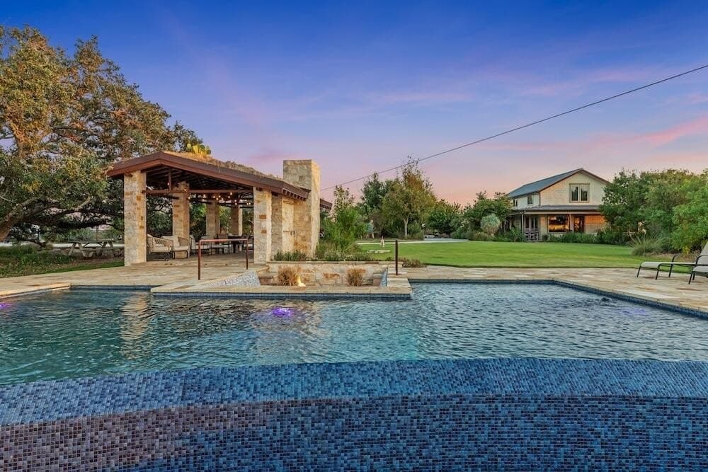 33 acres in Gillespie County - photo 3