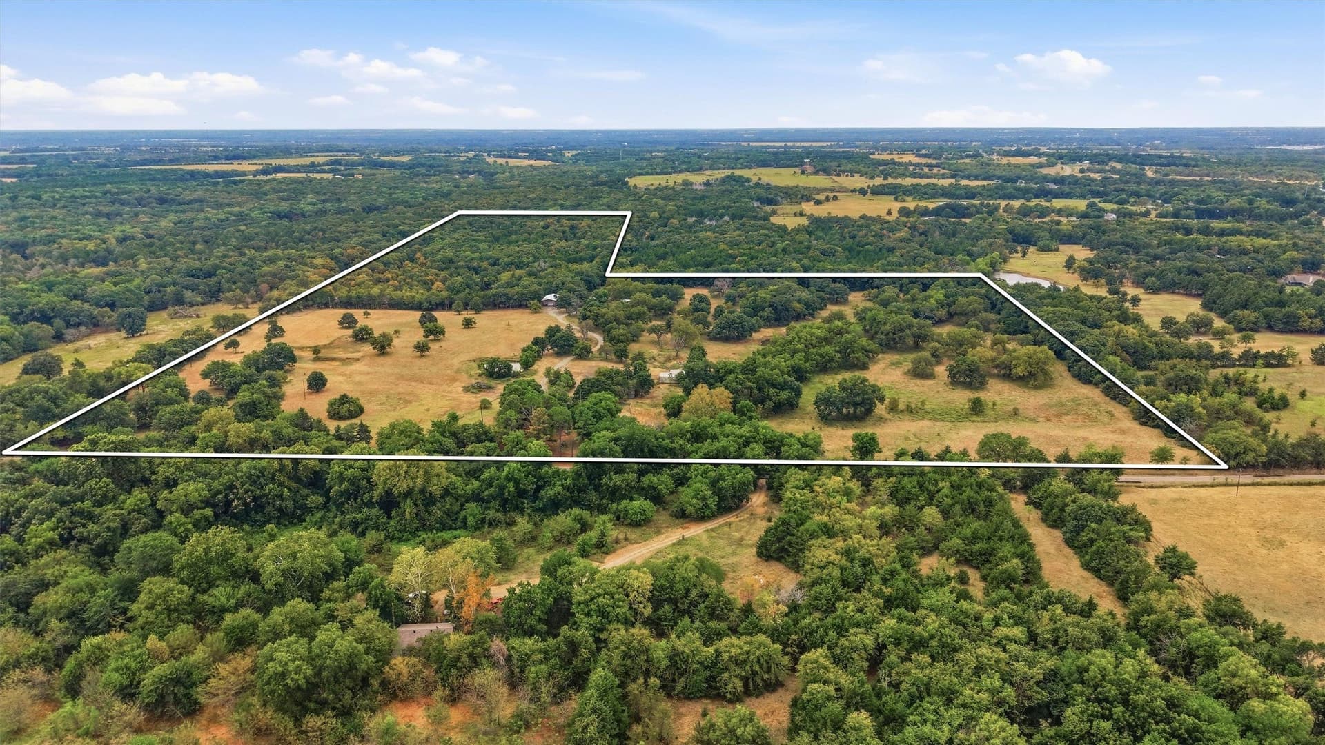 49.47 acres in Fannin County - photo 2