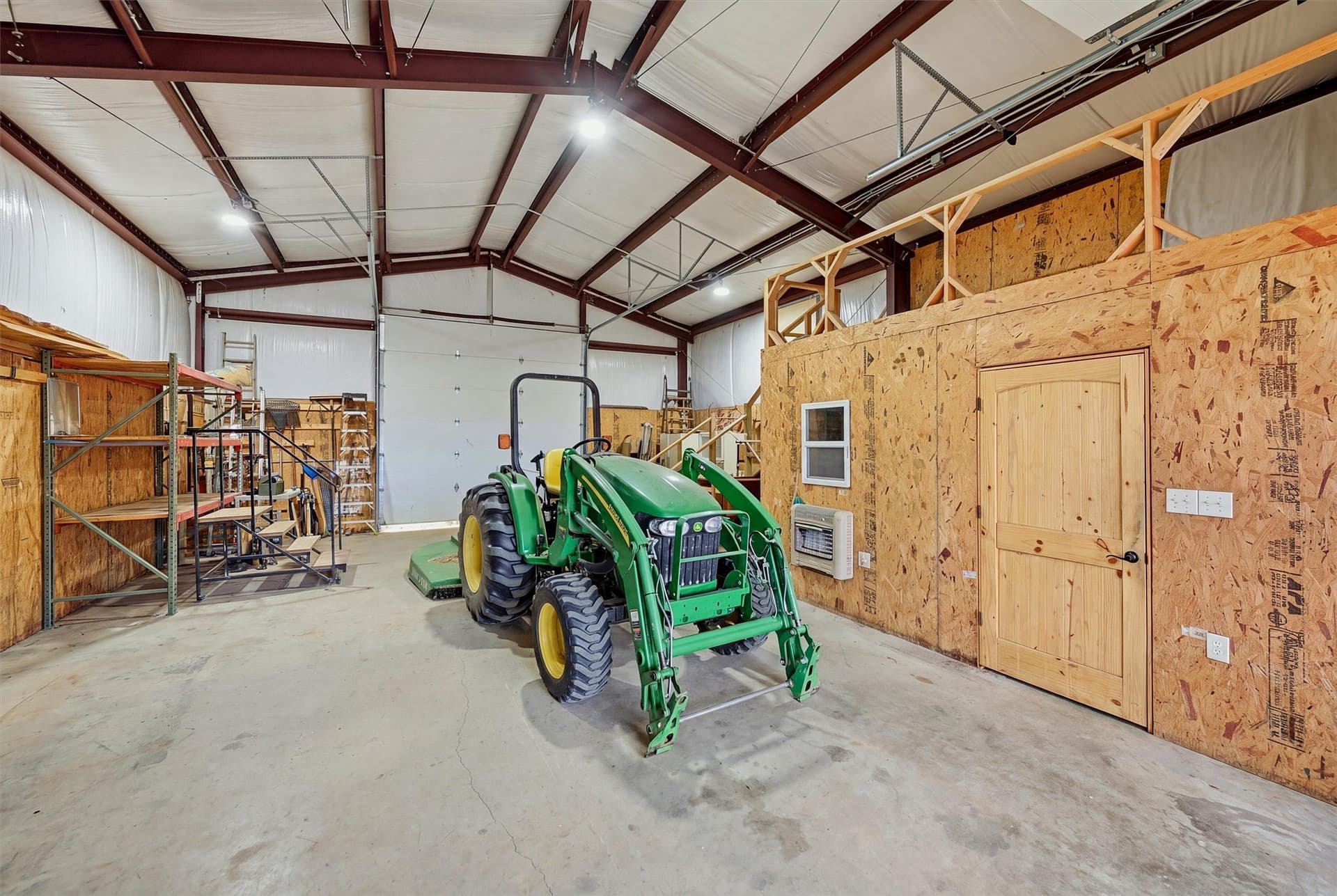 49.47 acres in Fannin County - photo 15