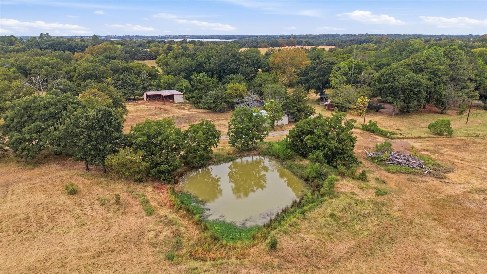 49.47 acres in Fannin County - photo 8