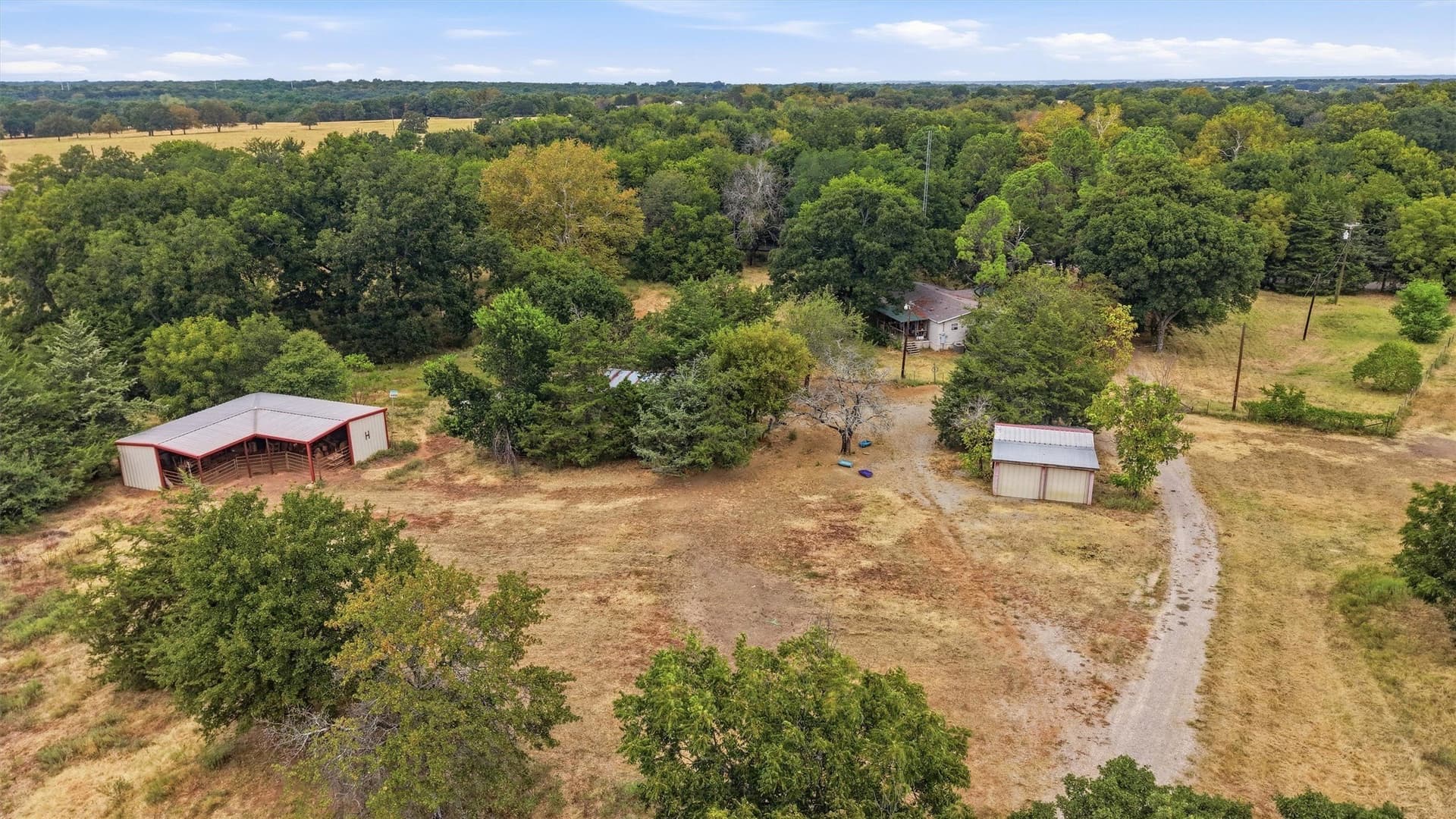 49.47 acres in Fannin County - photo 13