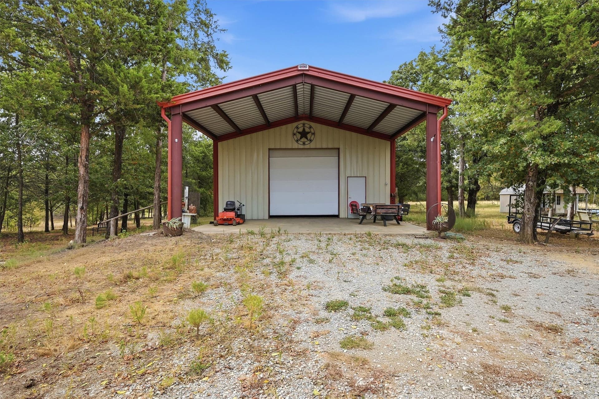 49.47 acres in Fannin County - photo 14