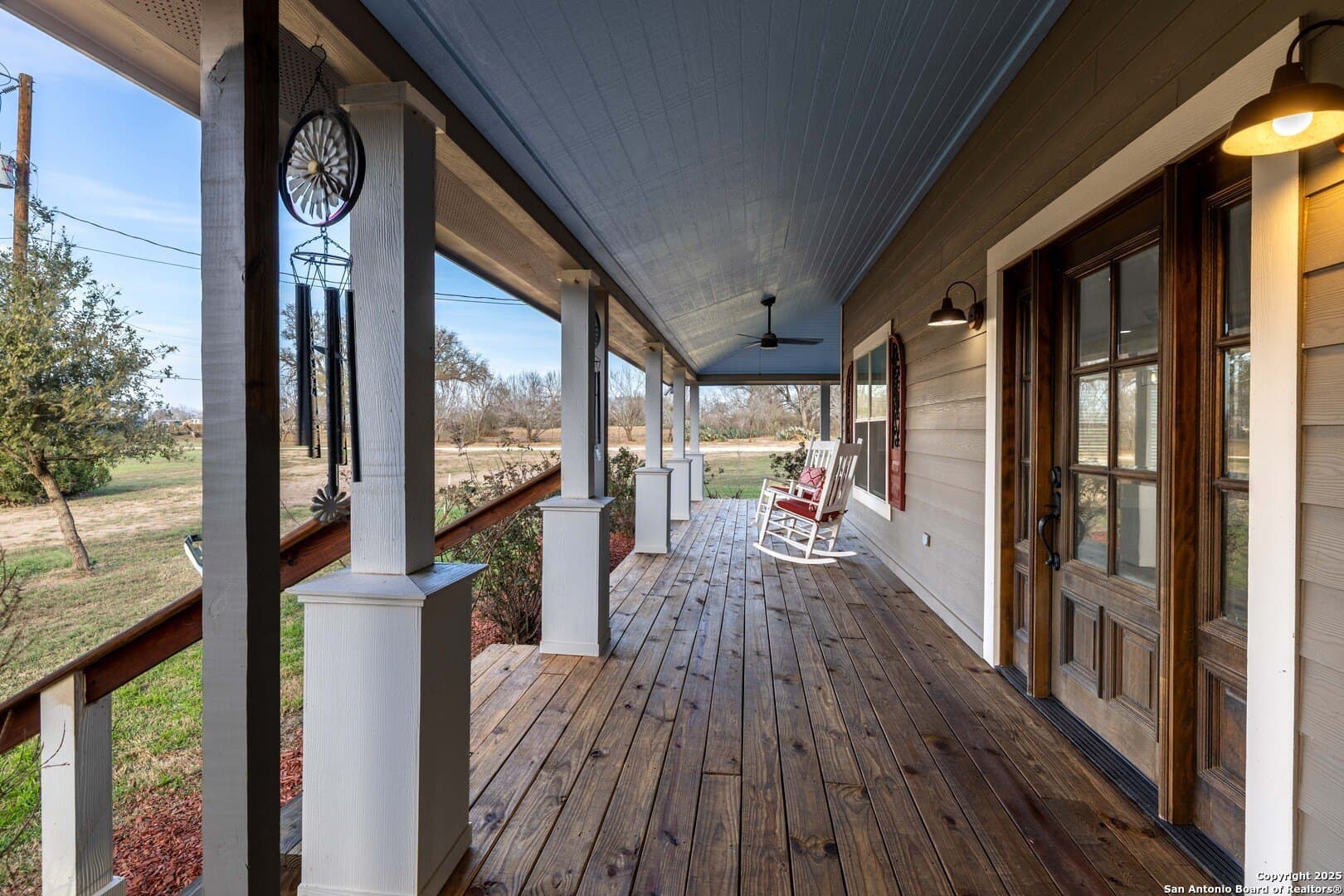 21.93 acres in Medina County featured view