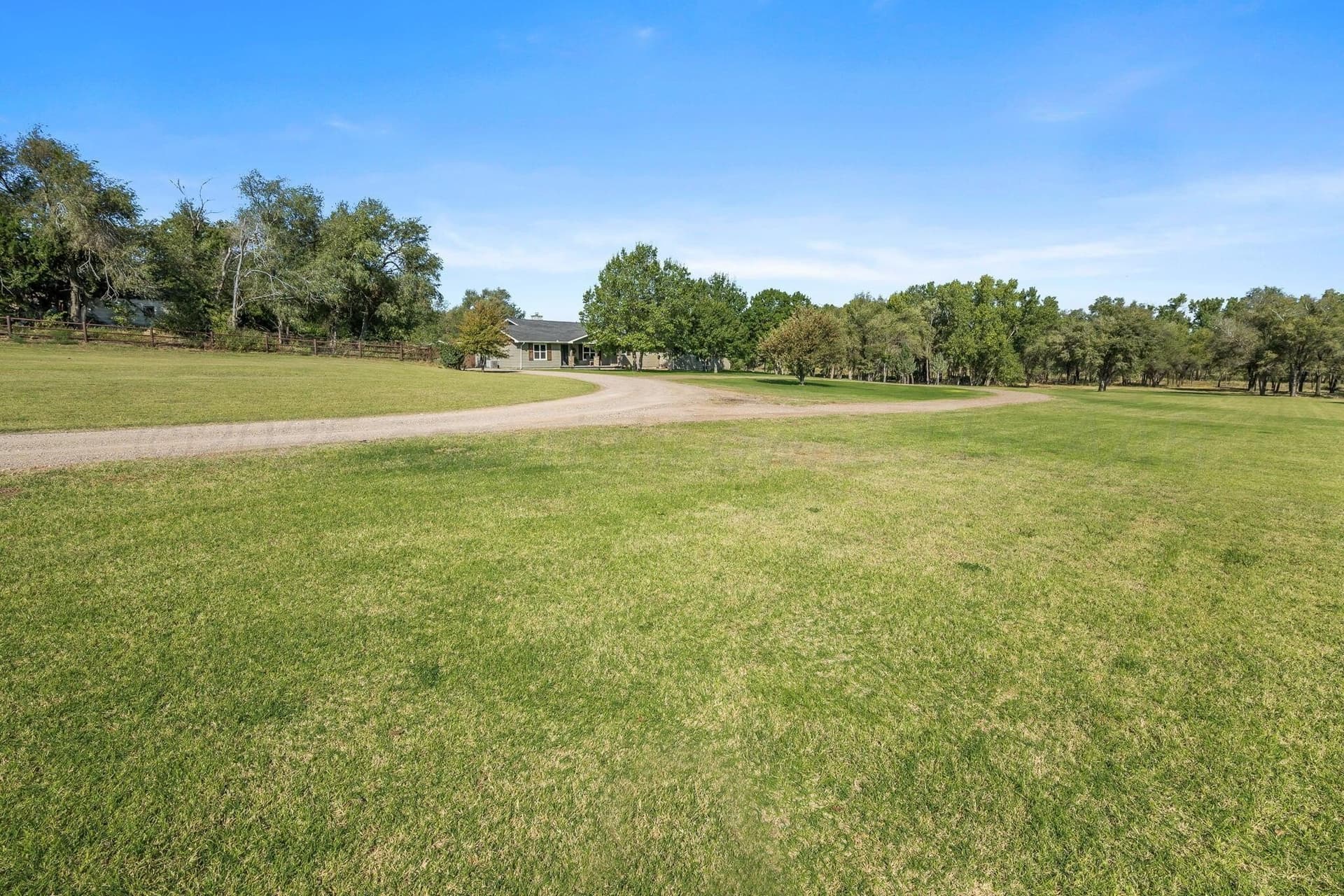 21.7 acres in Wheeler County - photo 2
