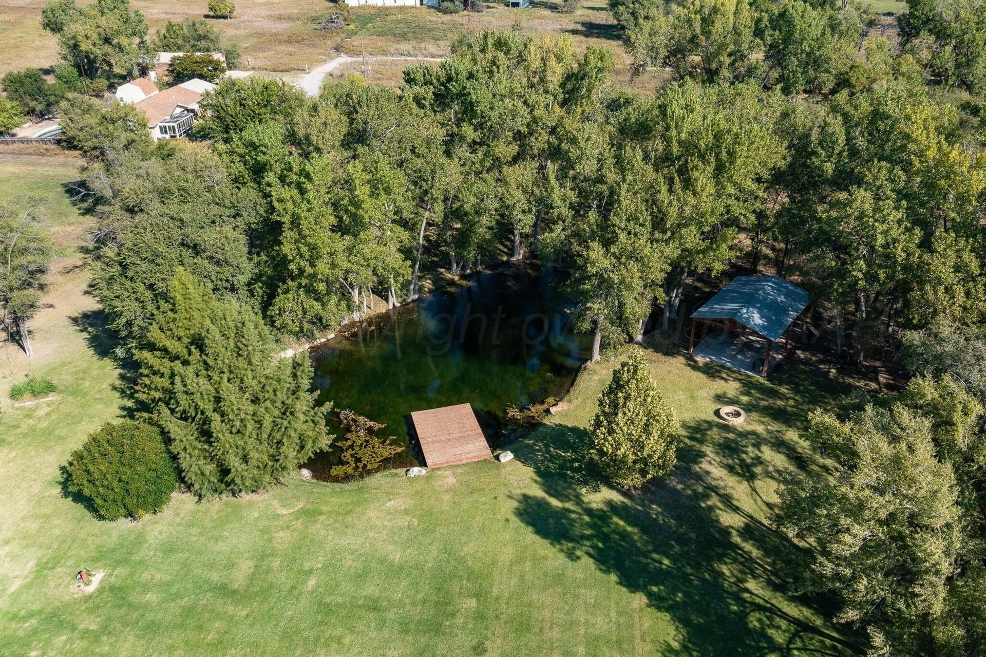 21.7 acres in Wheeler County - photo 48