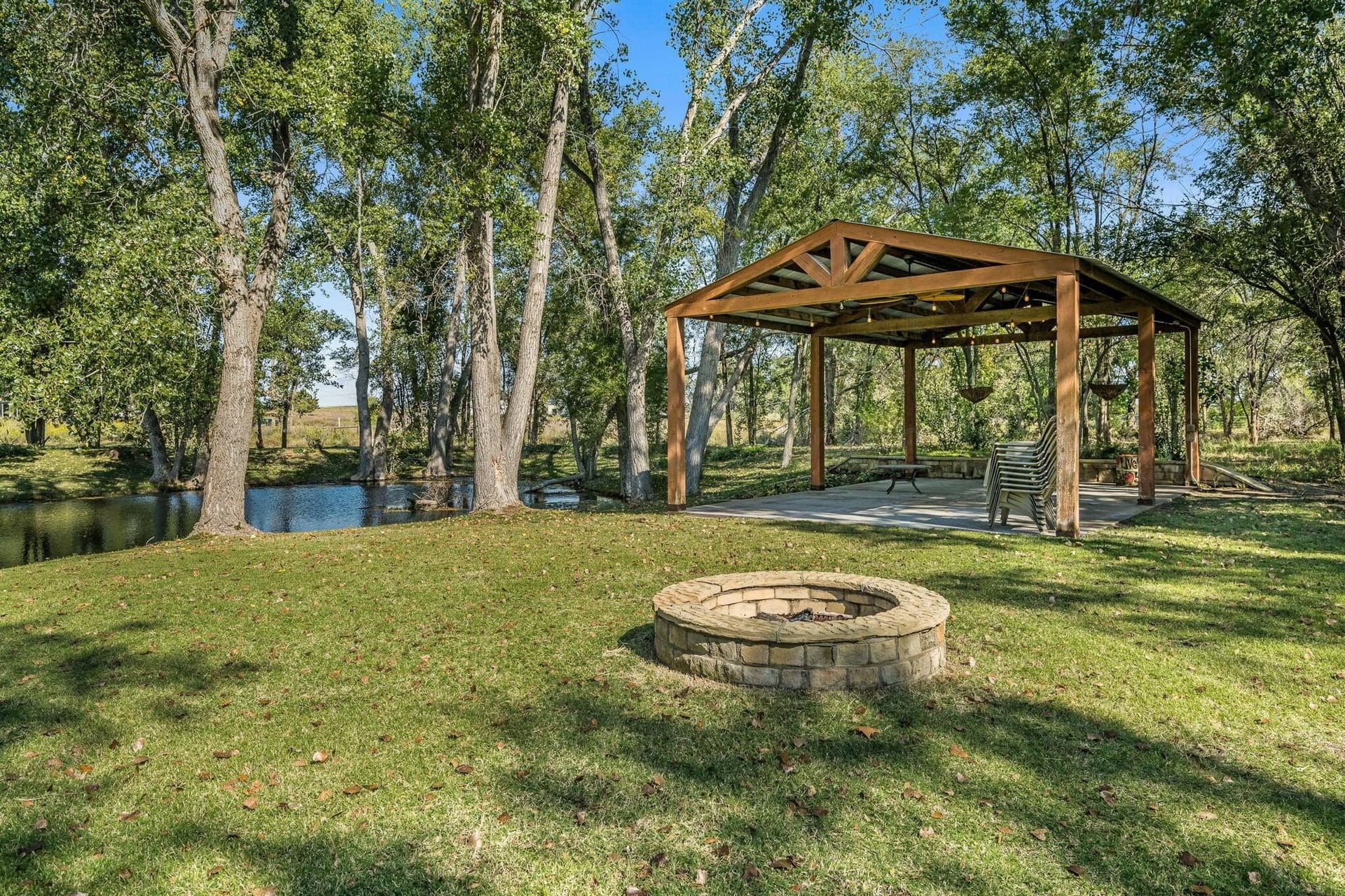 21.7 acres in Wheeler County - photo 39