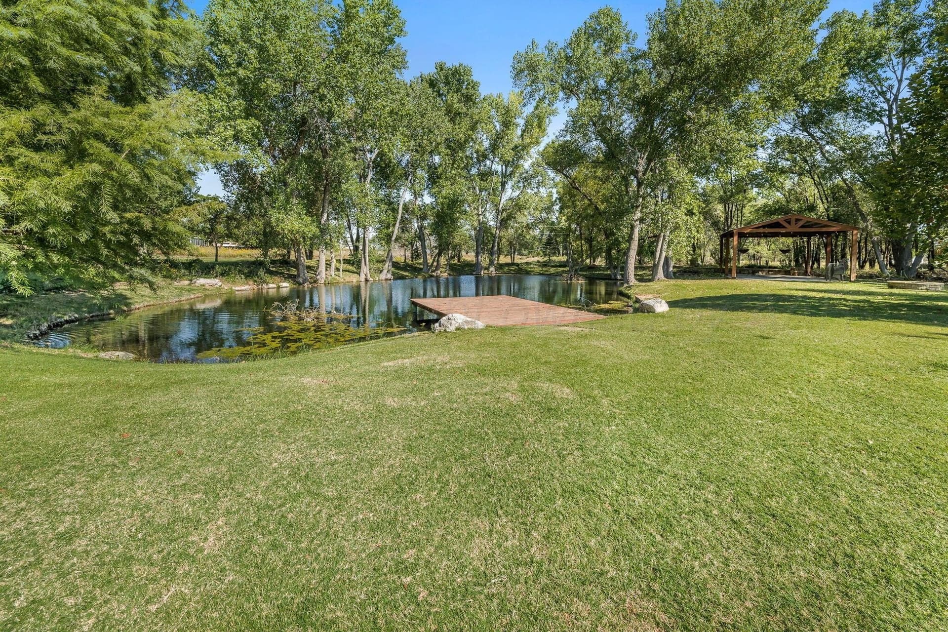21.7 acres in Wheeler County - photo 38