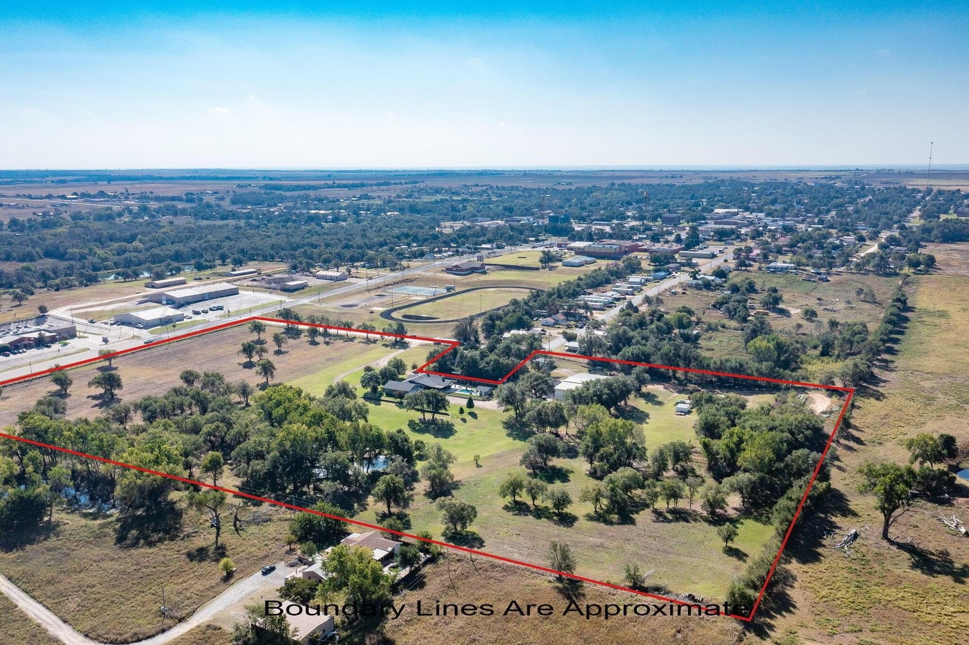 21.7 acres in Wheeler County - photo 50