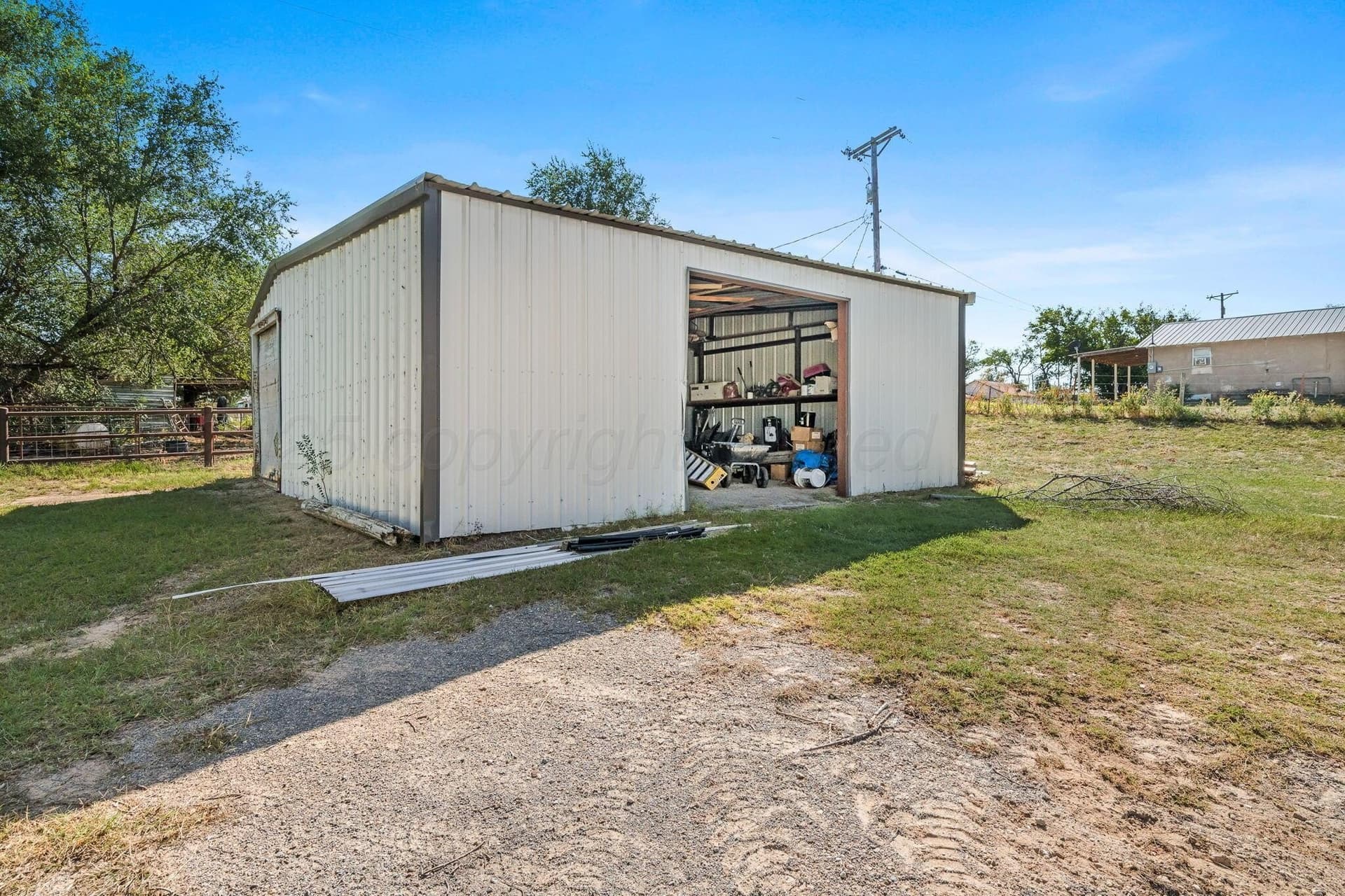 21.7 acres in Wheeler County - photo 44