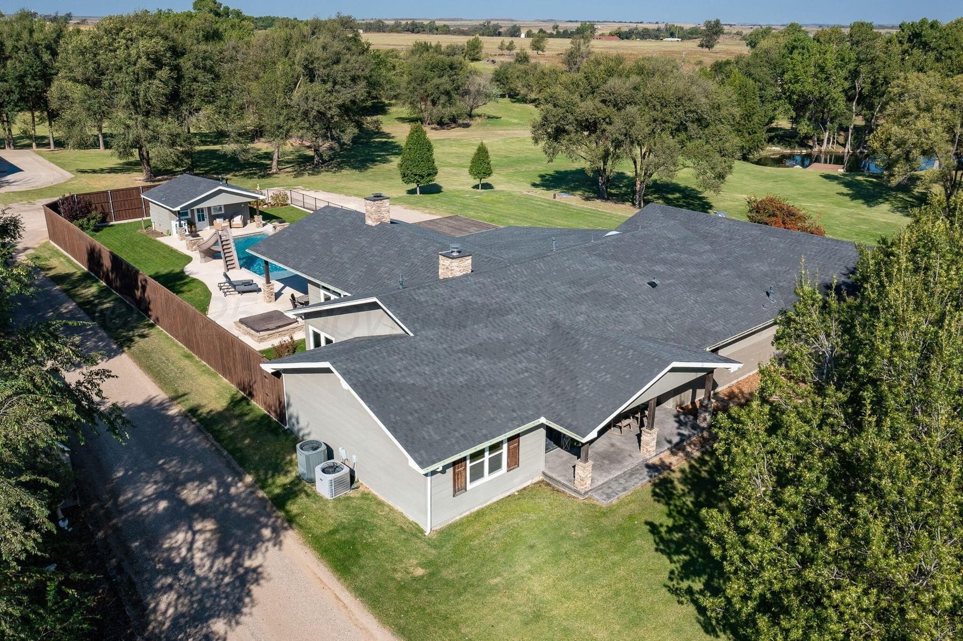 21.7 acres in Wheeler County - photo 46