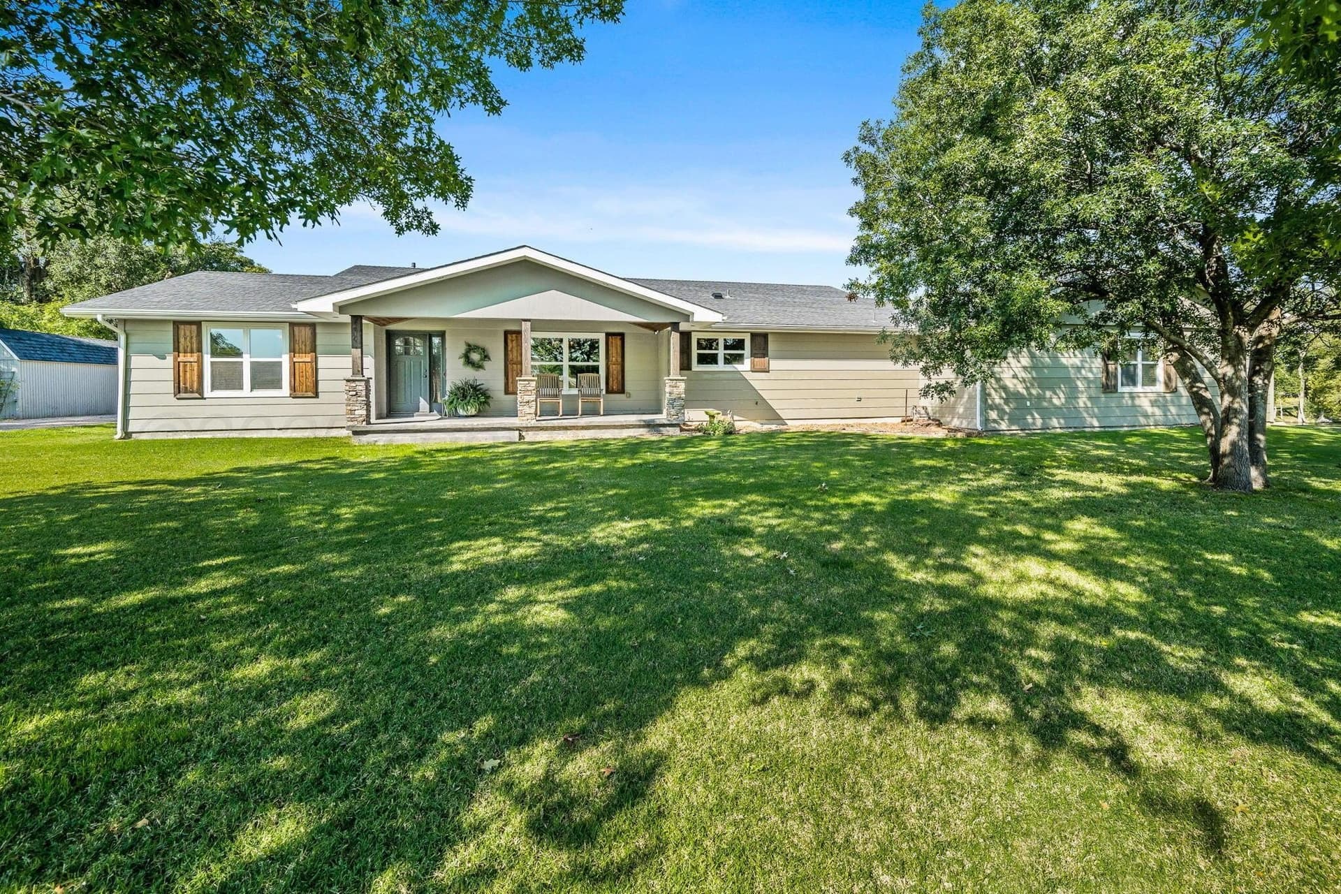 21.7 acres in Wheeler County - photo 3