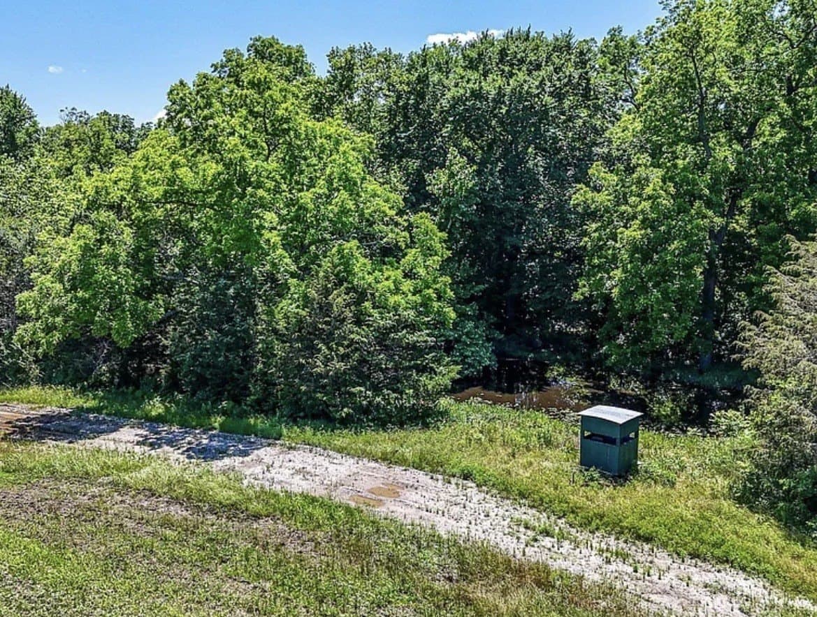183.64 acres in Navarro County - photo 9