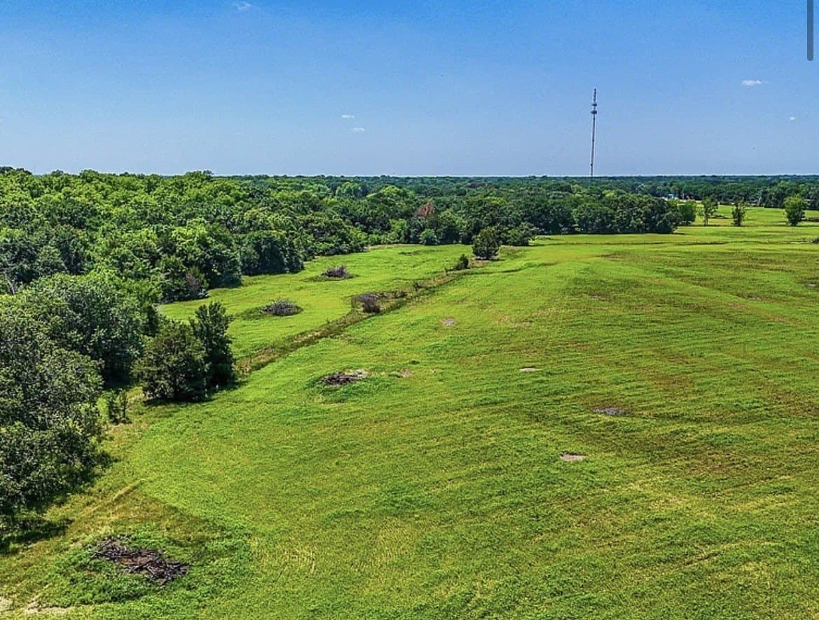 183.64 acres in Navarro County - photo 13