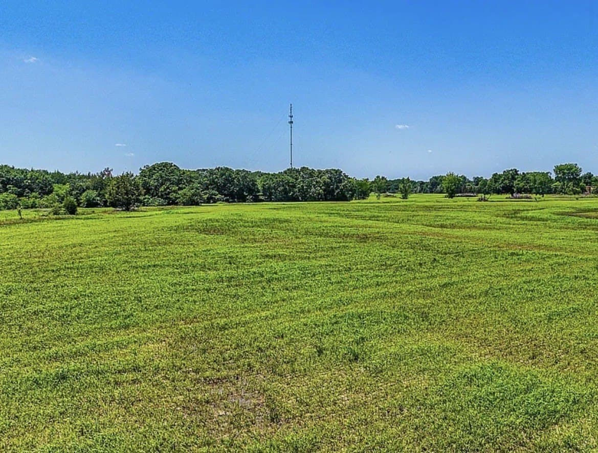 183.64 acres in Navarro County - photo 11