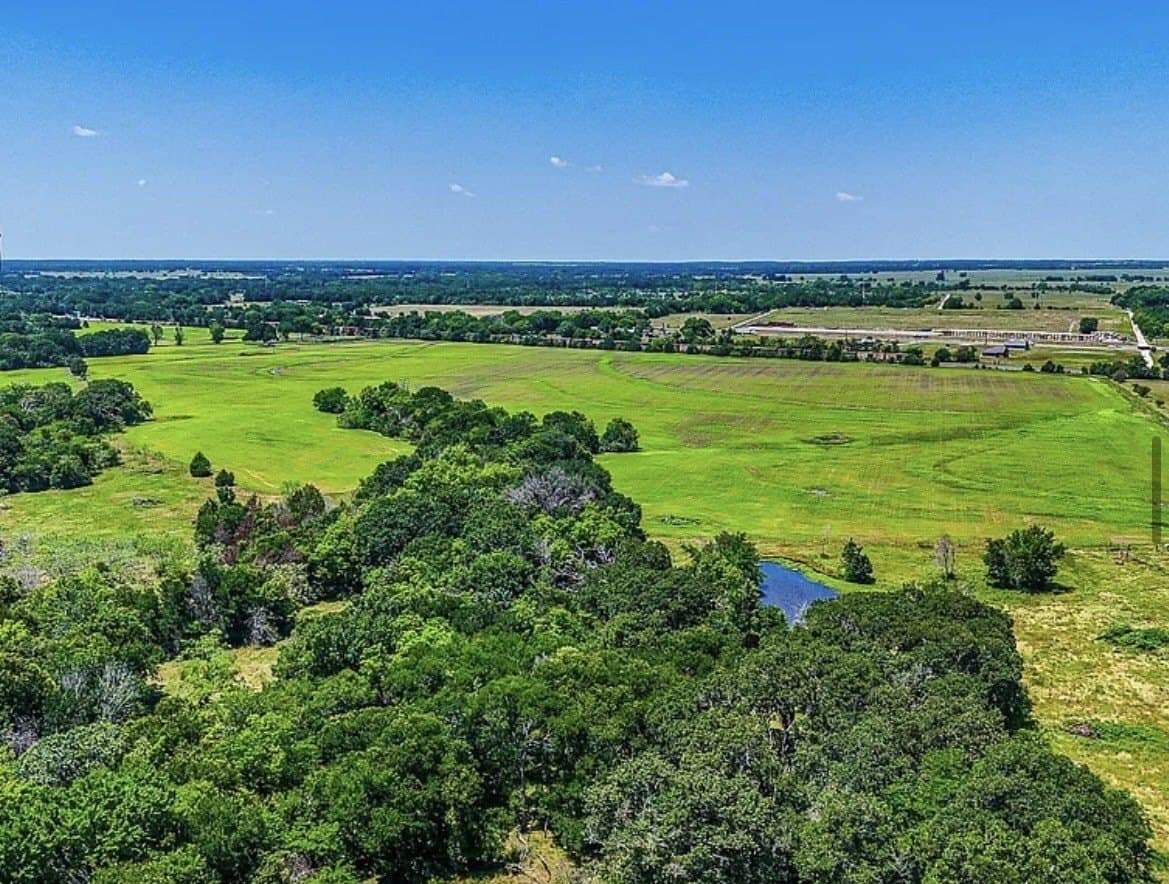 183.64 acres in Navarro County - photo 21