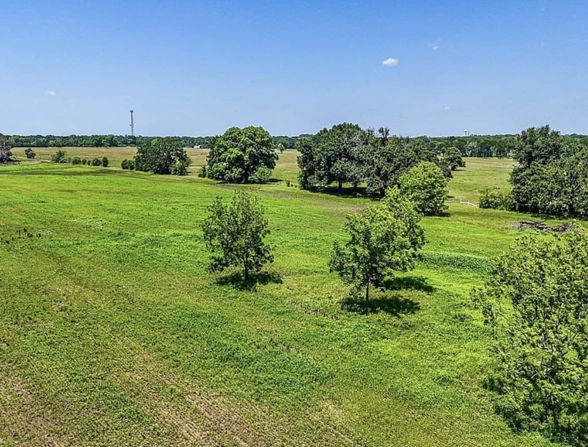 183.64 acres in Navarro County - photo 4