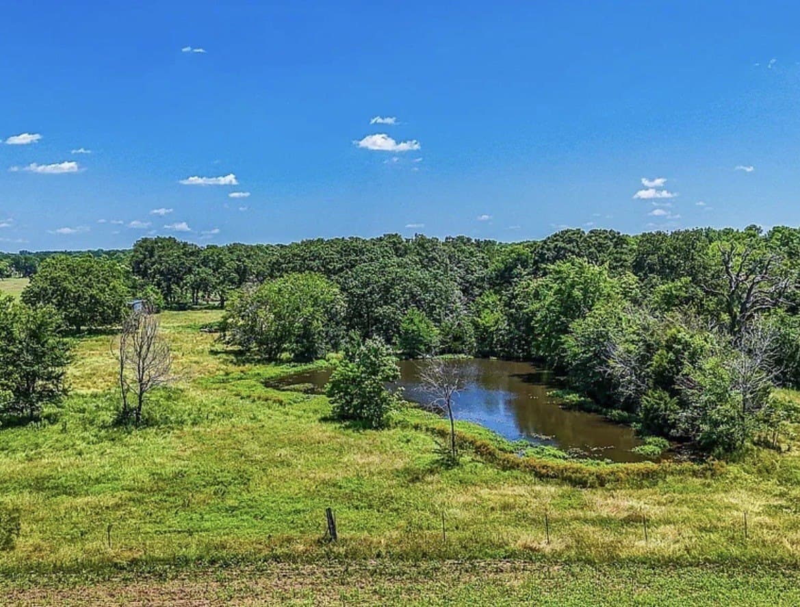 183.64 acres in Navarro County - photo 3