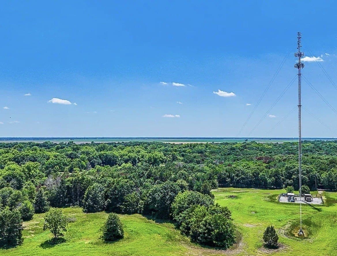 183.64 acres in Navarro County - photo 34