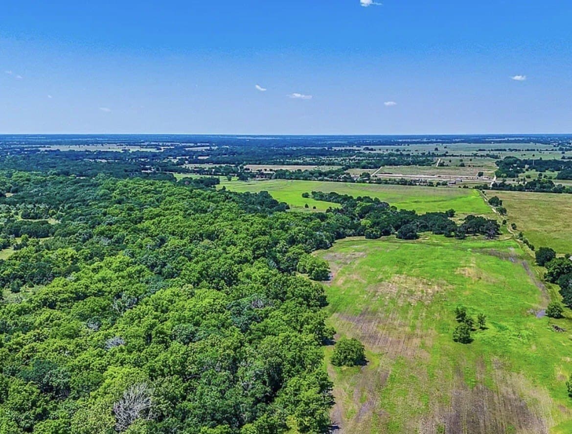 183.64 acres in Navarro County - photo 37