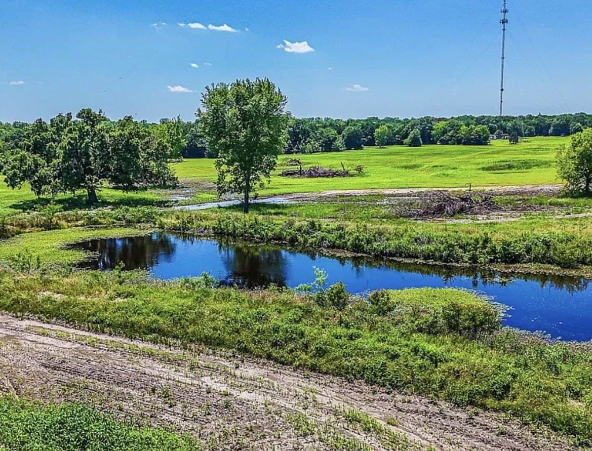 183.64 acres in Navarro County - photo 19
