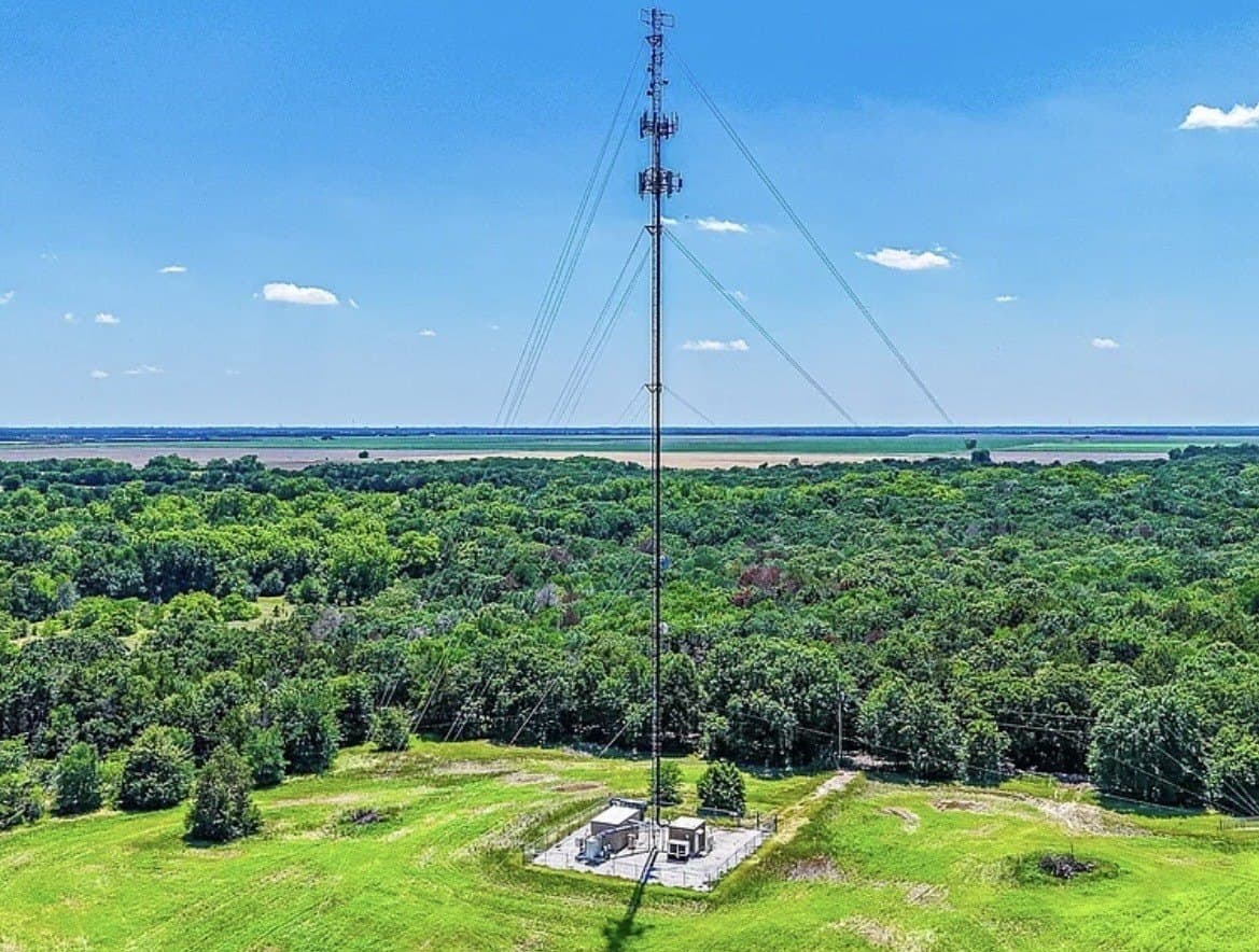 183.64 acres in Navarro County - photo 38