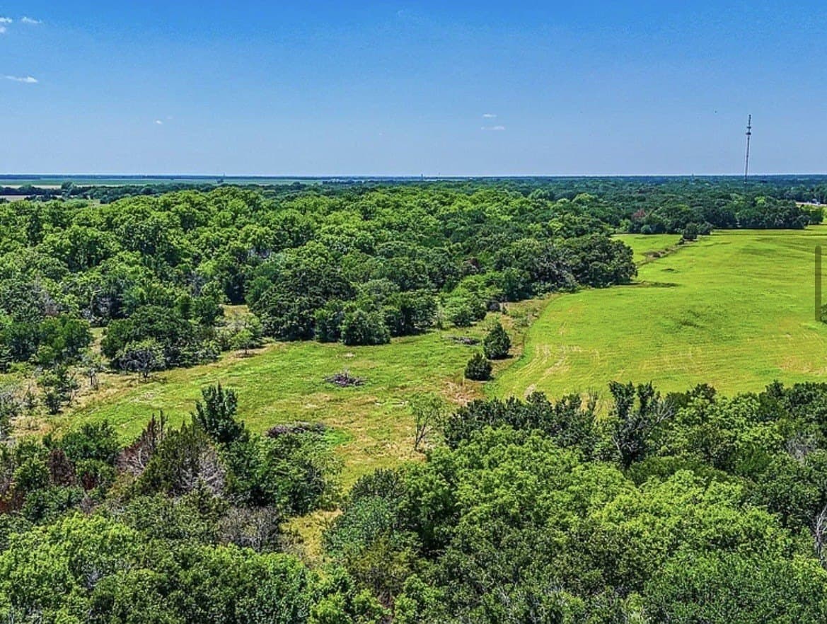 183.64 acres in Navarro County - photo 22