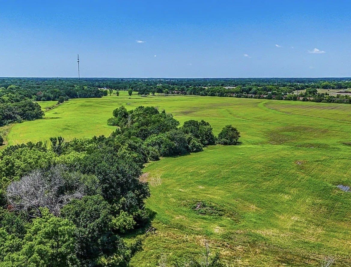 183.64 acres in Navarro County - photo 33