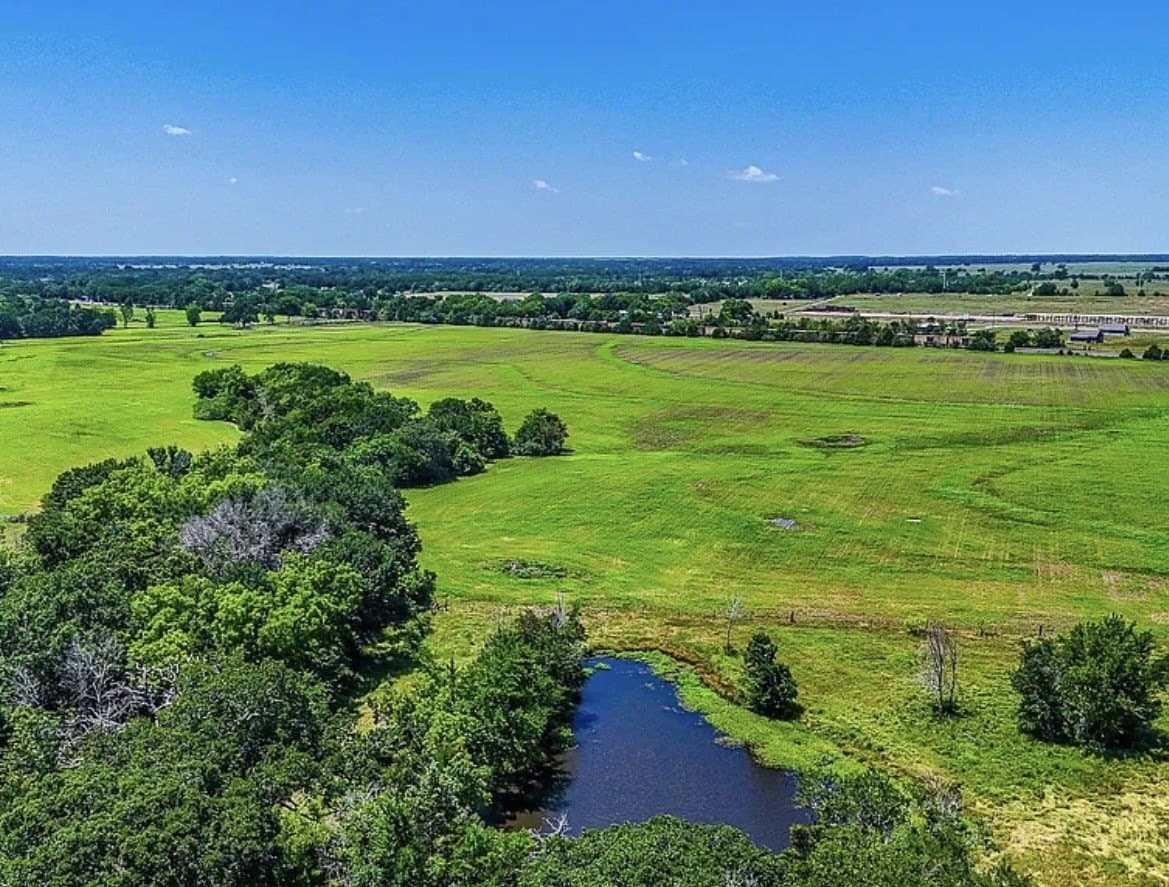 183.64 acres in Navarro County - photo 32