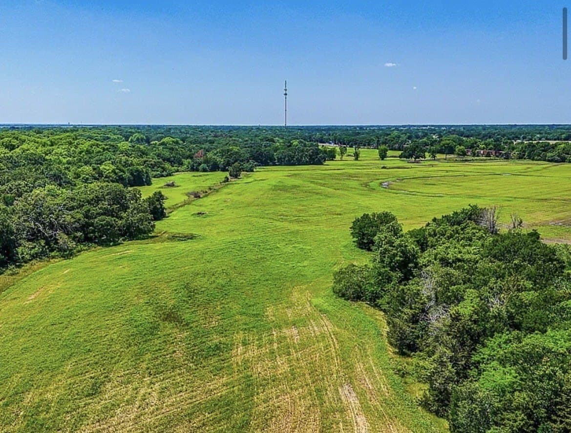 183.64 acres in Navarro County - photo 14