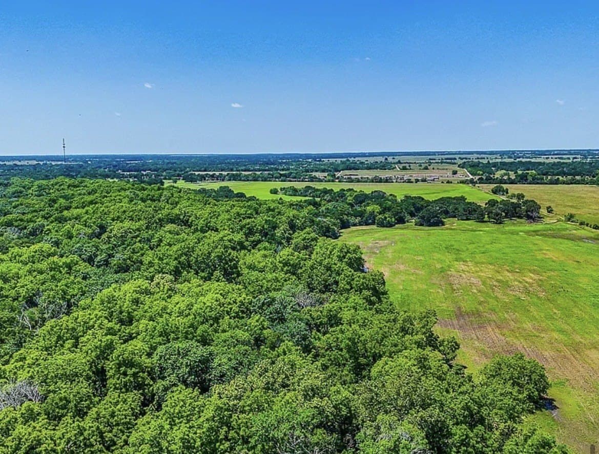 183.64 acres in Navarro County - photo 30