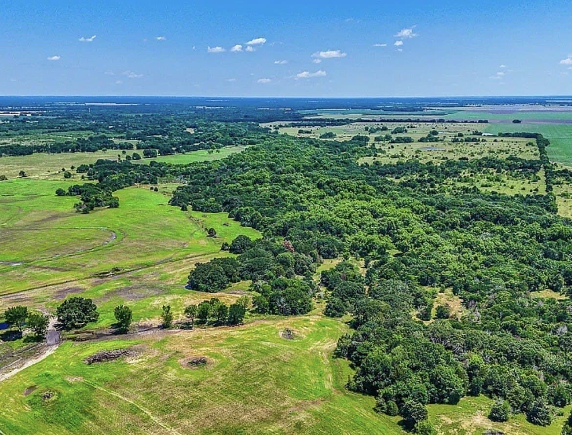 183.64 acres in Navarro County - photo 23
