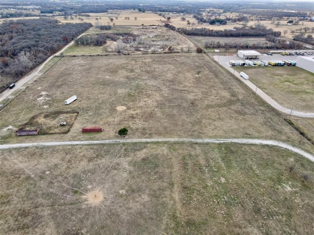 50 acres in Parker County gallery image 4