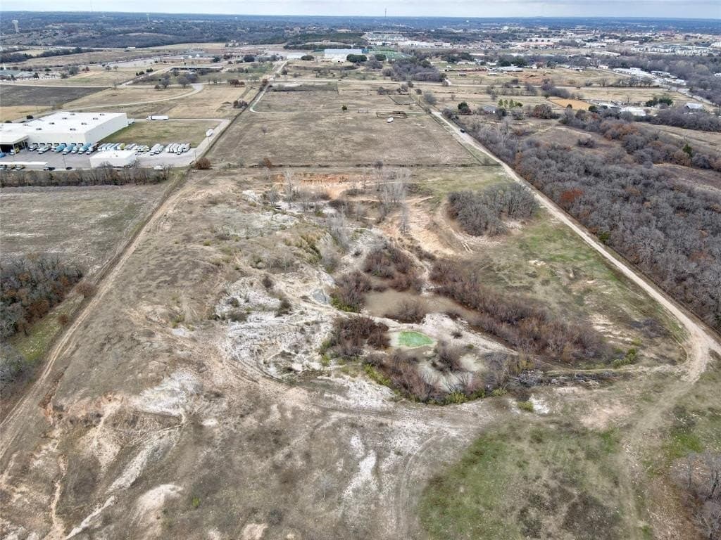 50 acres in Parker County gallery image 2