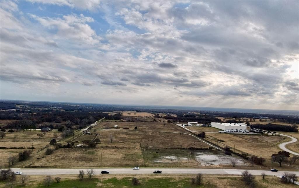 50 acres in Parker County featured view
